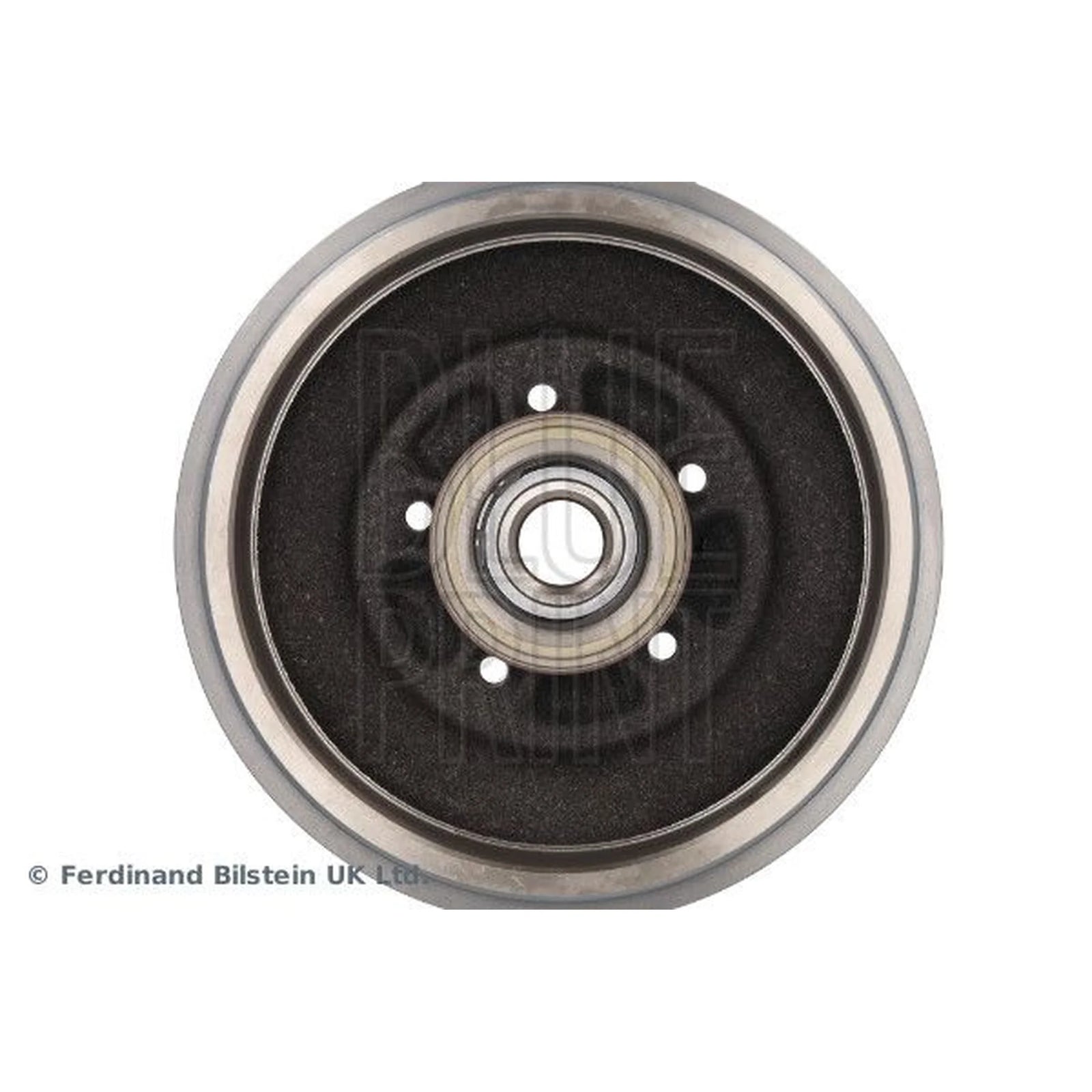 Blue Print Brake Drum Assembly Rear ADBP470040