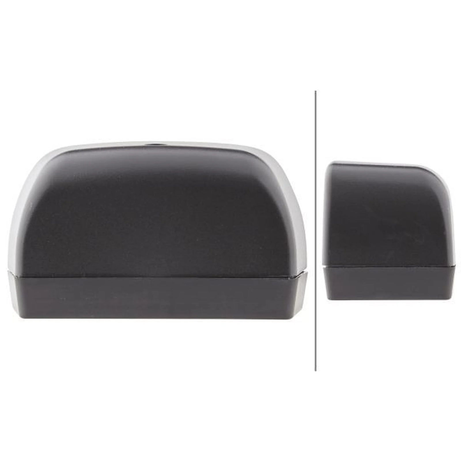 Hella Licence Plate Light / Lamp Right R10W 2KA 998 523-001