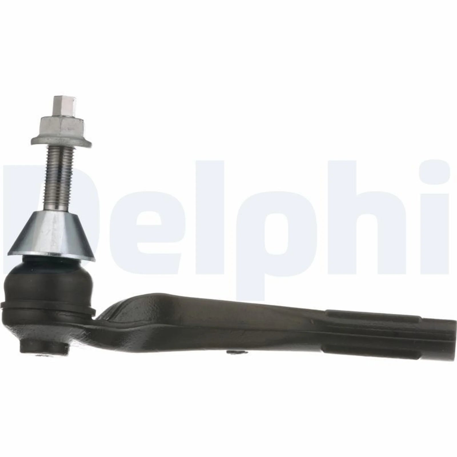 Delphi Steering Tie Rod End Ball Joint Front Right M14 TA6415