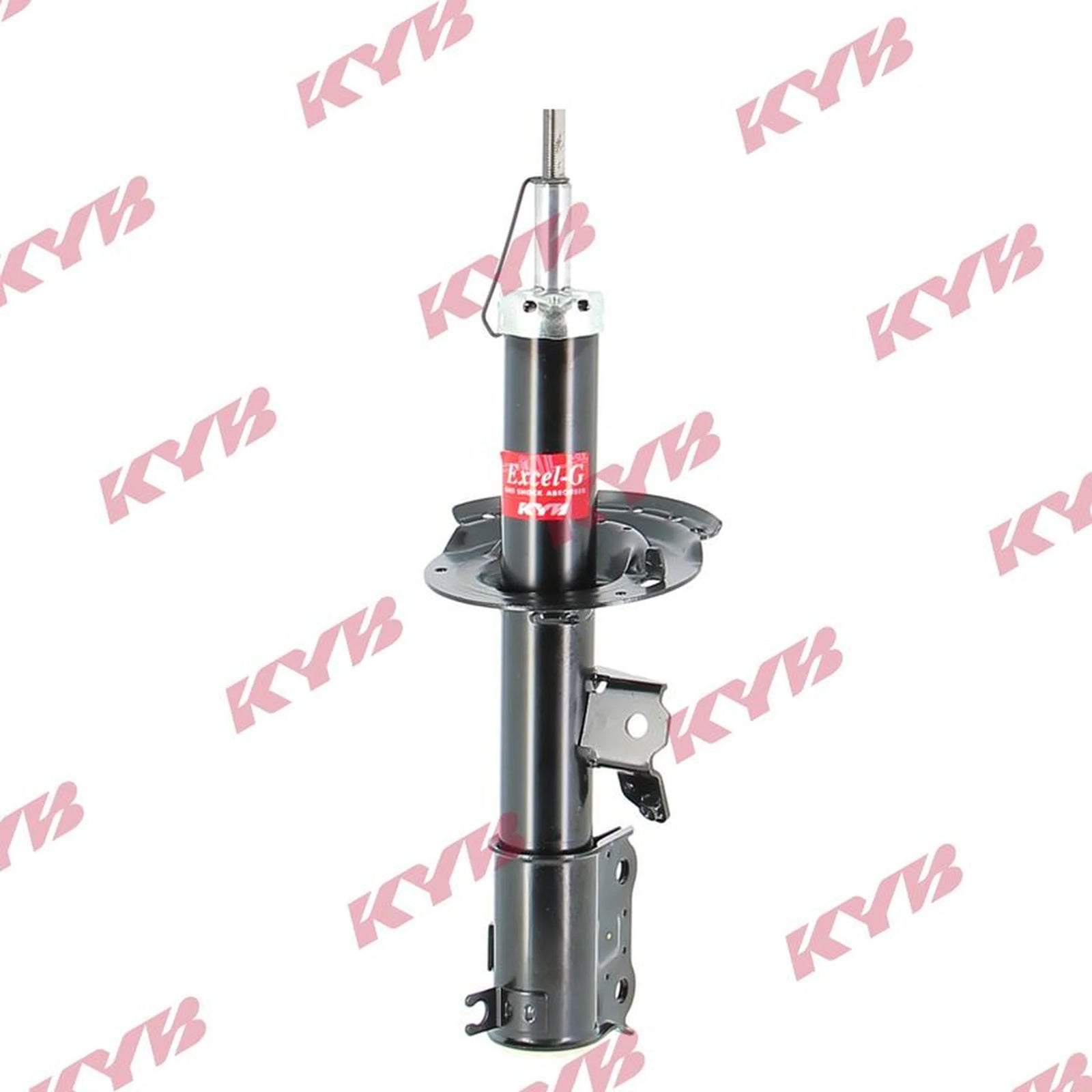 KYB Shock Absorber Damper Strut Front Left 3320021