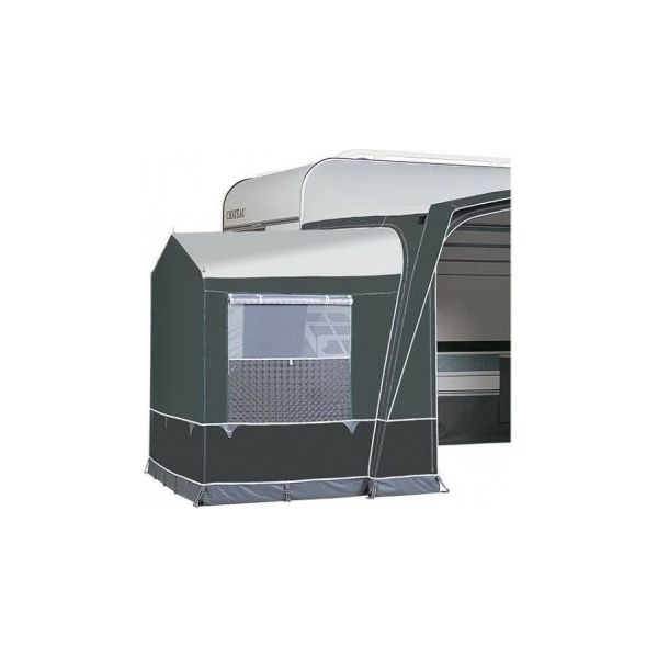 Dorema Starcamp Dakota Lux Tall Annex – Charcoal