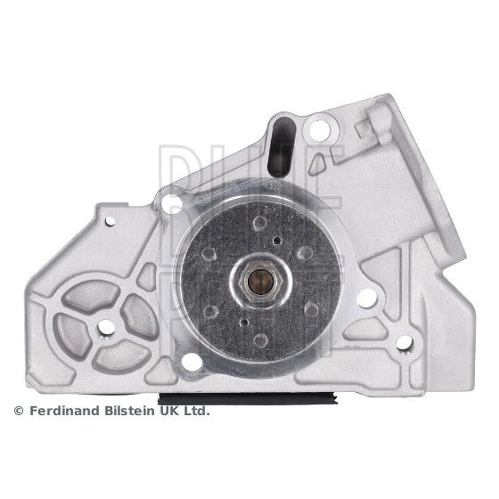 Blue Print Engine Cooling Water Pump ADG09143