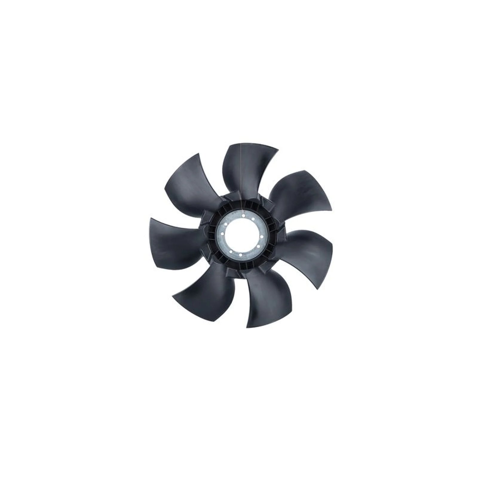 NRF Radiator Cooling Fan Blade 49886