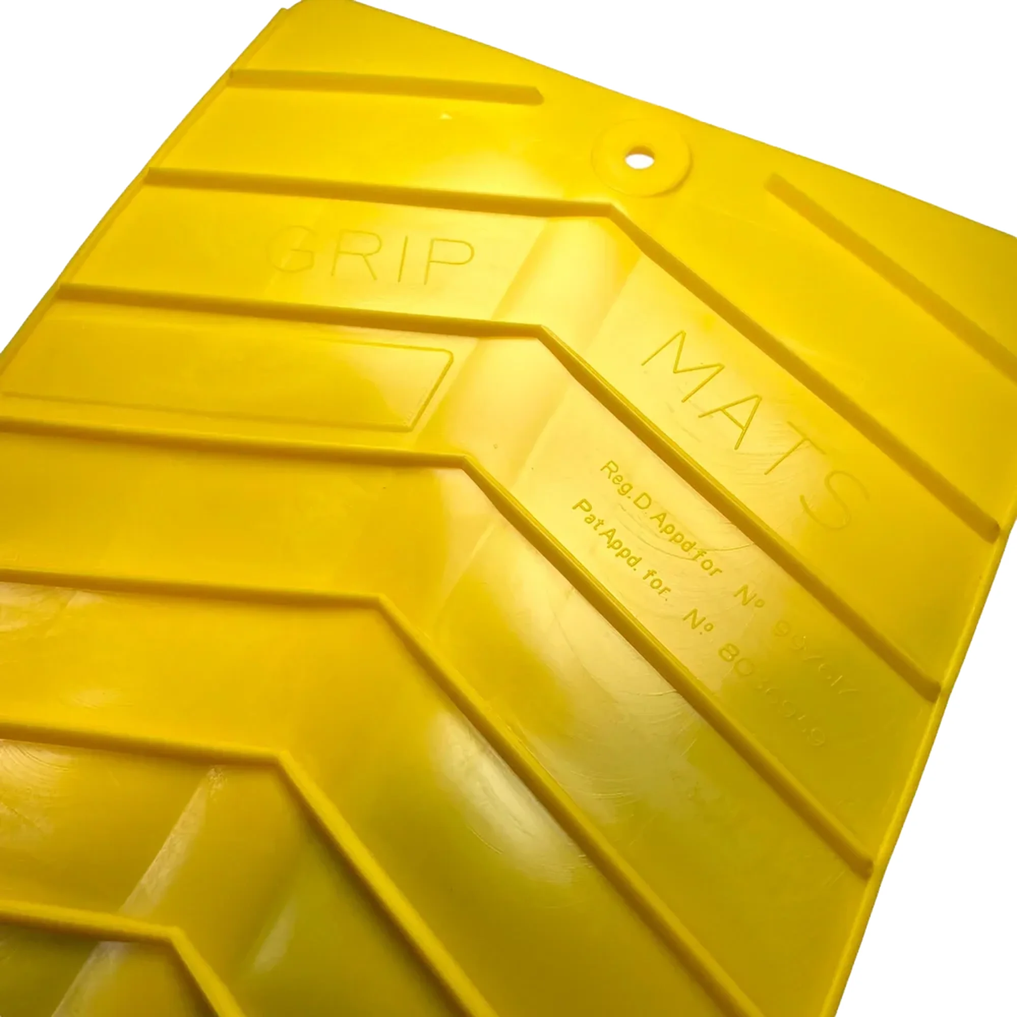 W4 Tyre Grip Trak - 0.76kg Traction Aid for Slippery Conditions