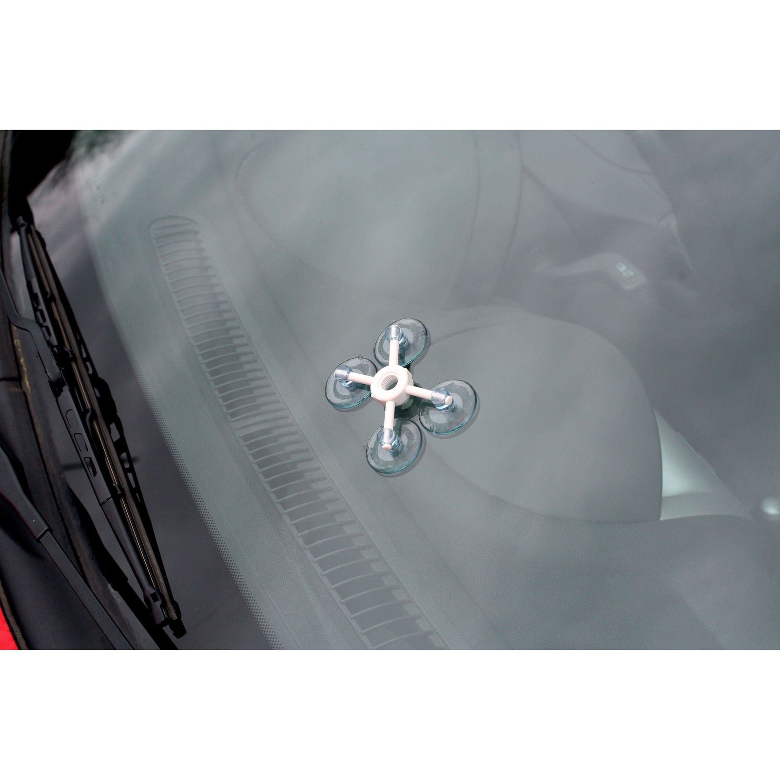 Laser Windscreen Repair Kit 5198
