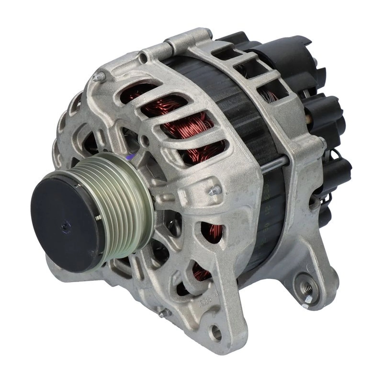 Valeo Car Alternator 12V 439677