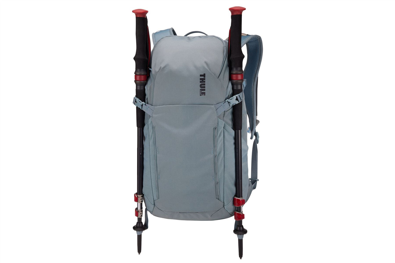 Thule AllTrail hydration pack 22L Pond grey