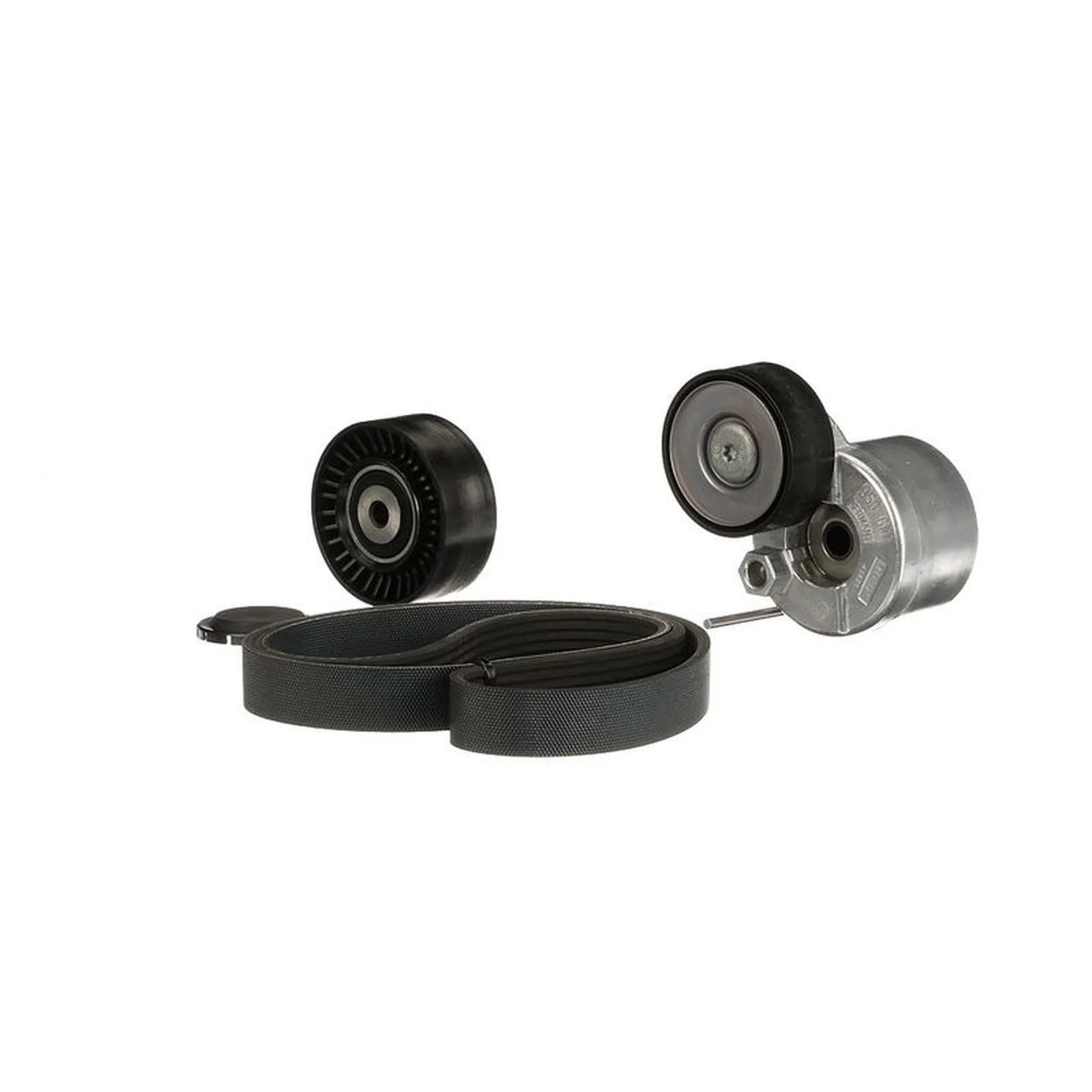 Gates V-Ribbed Belt Set K036PK1550XS
