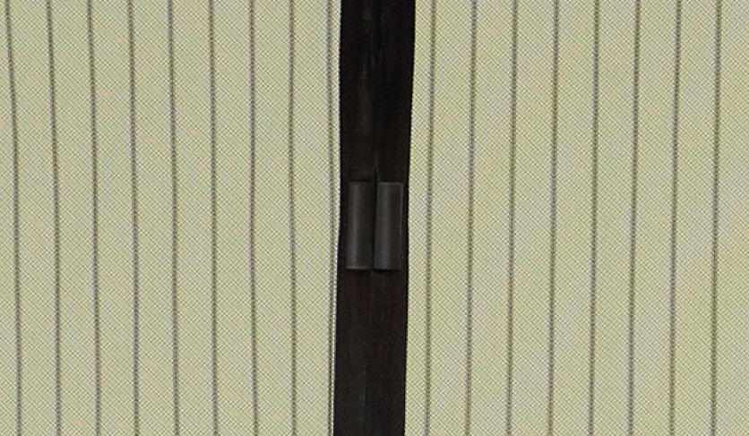Quest Magnetic Door Flyscreen