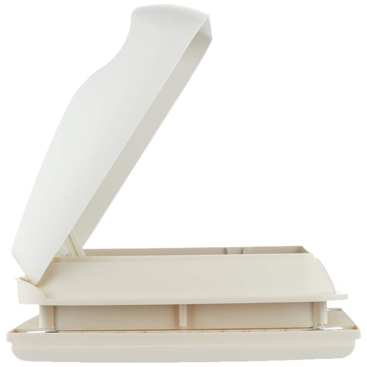 Fiamma Vent 28 F White 07902-02-