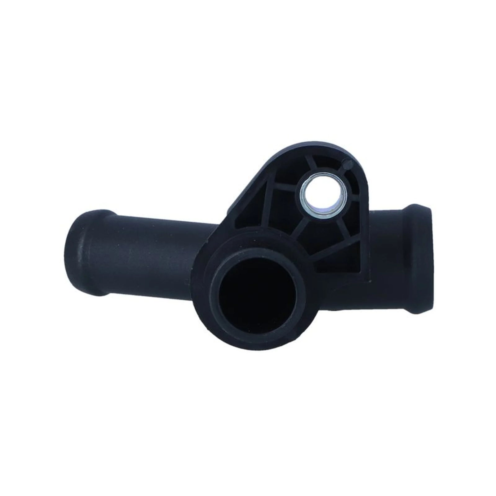 NRF Coolant Flange Housing Connector transmission sided 775041