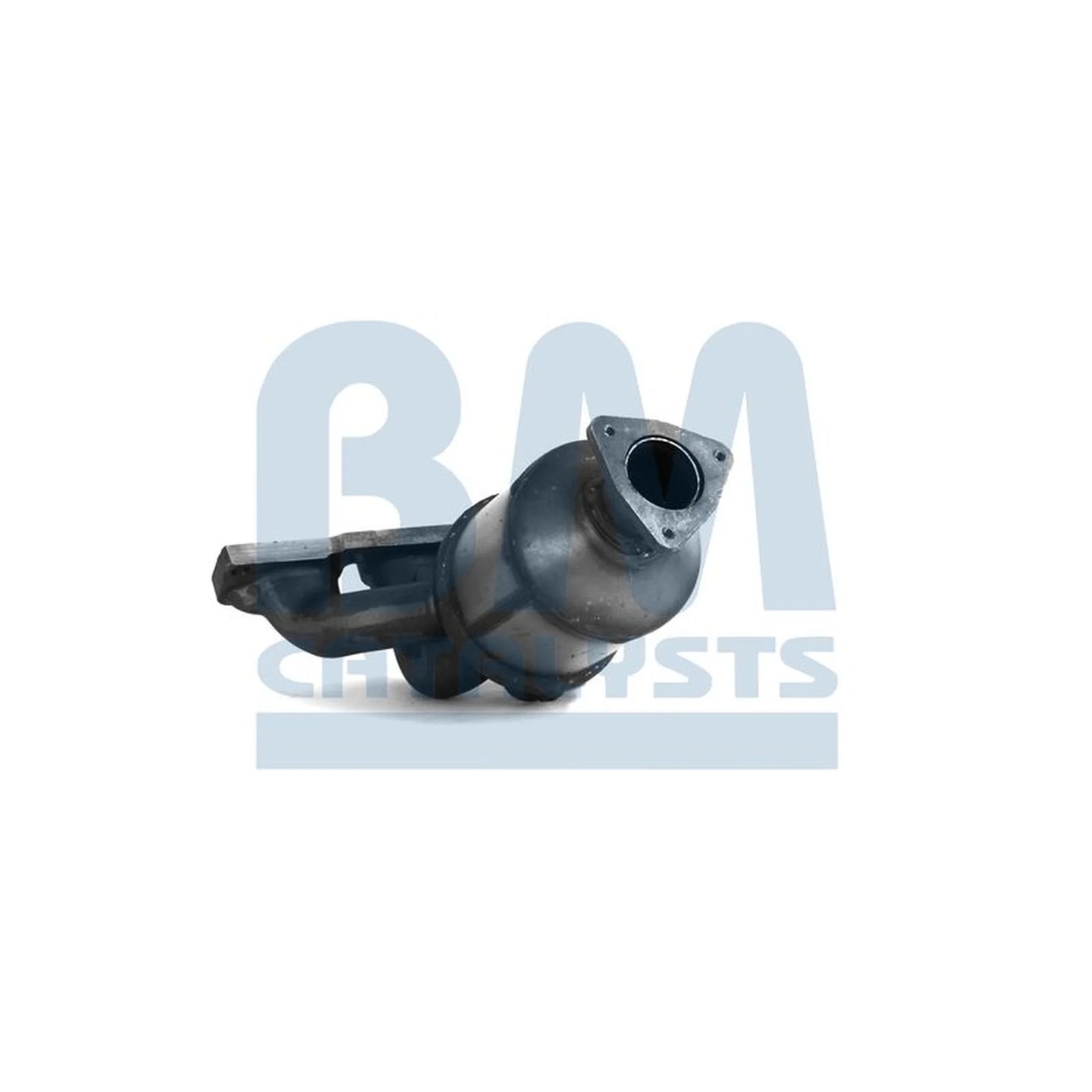 BM Catalysts Homologated Petrol Cat BM91020H