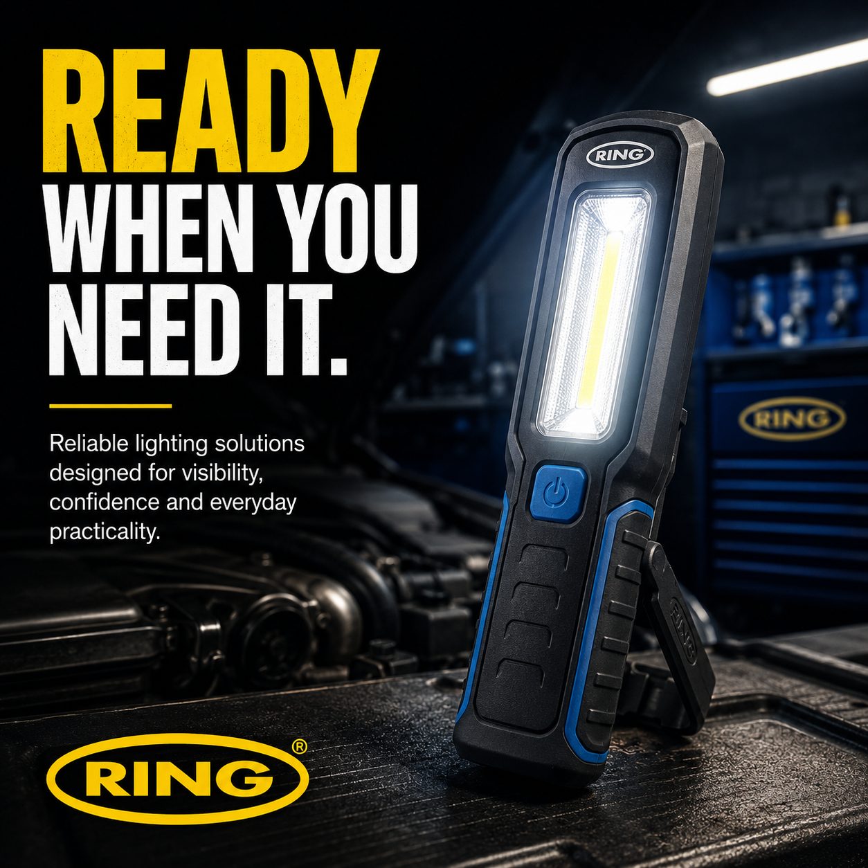 Ring Automotive Ring RINVMA10/REINVMA10 PowerSourcePro Modified Sine Wave