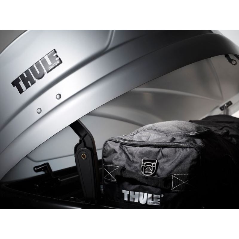 Thule Box Light box light black Accessory