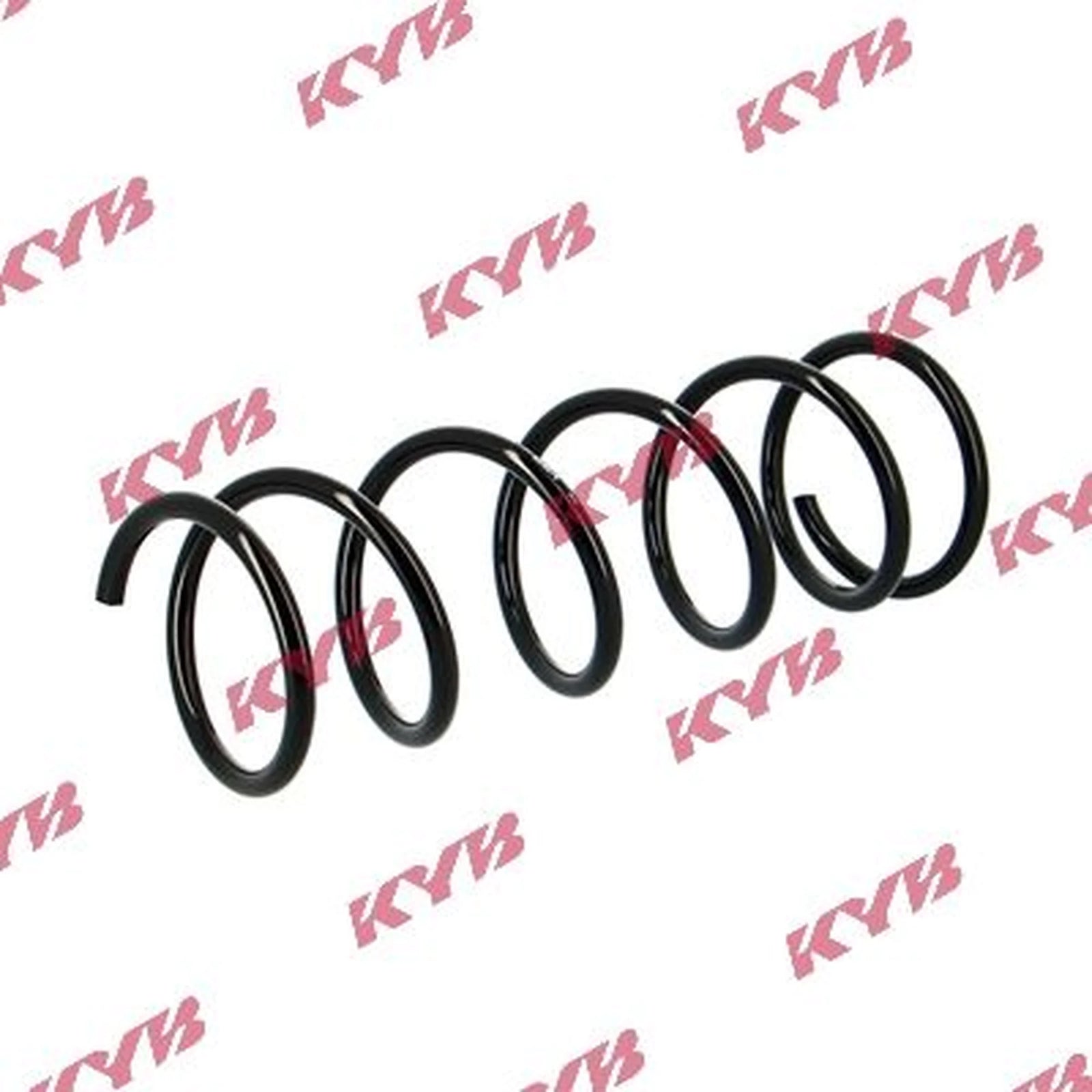 KYB Rear Suspension Coil Spring RD5979