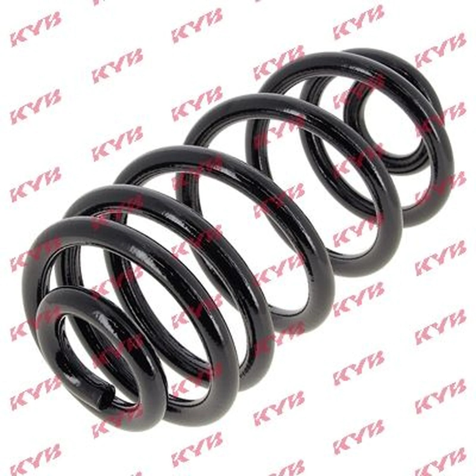KYB Rear Suspension Coil Spring RA6177
