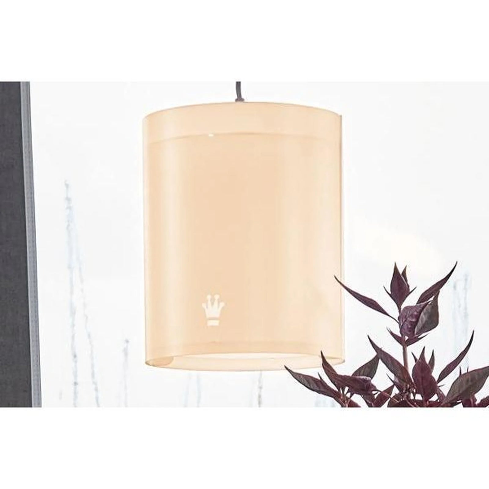Isabella Travelight, Flatpack Lampshade - 900060540