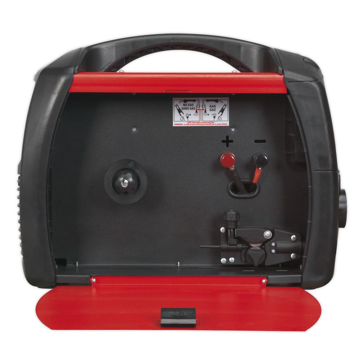 Sealey MIG Welder Inverter 180Amp IMIG180