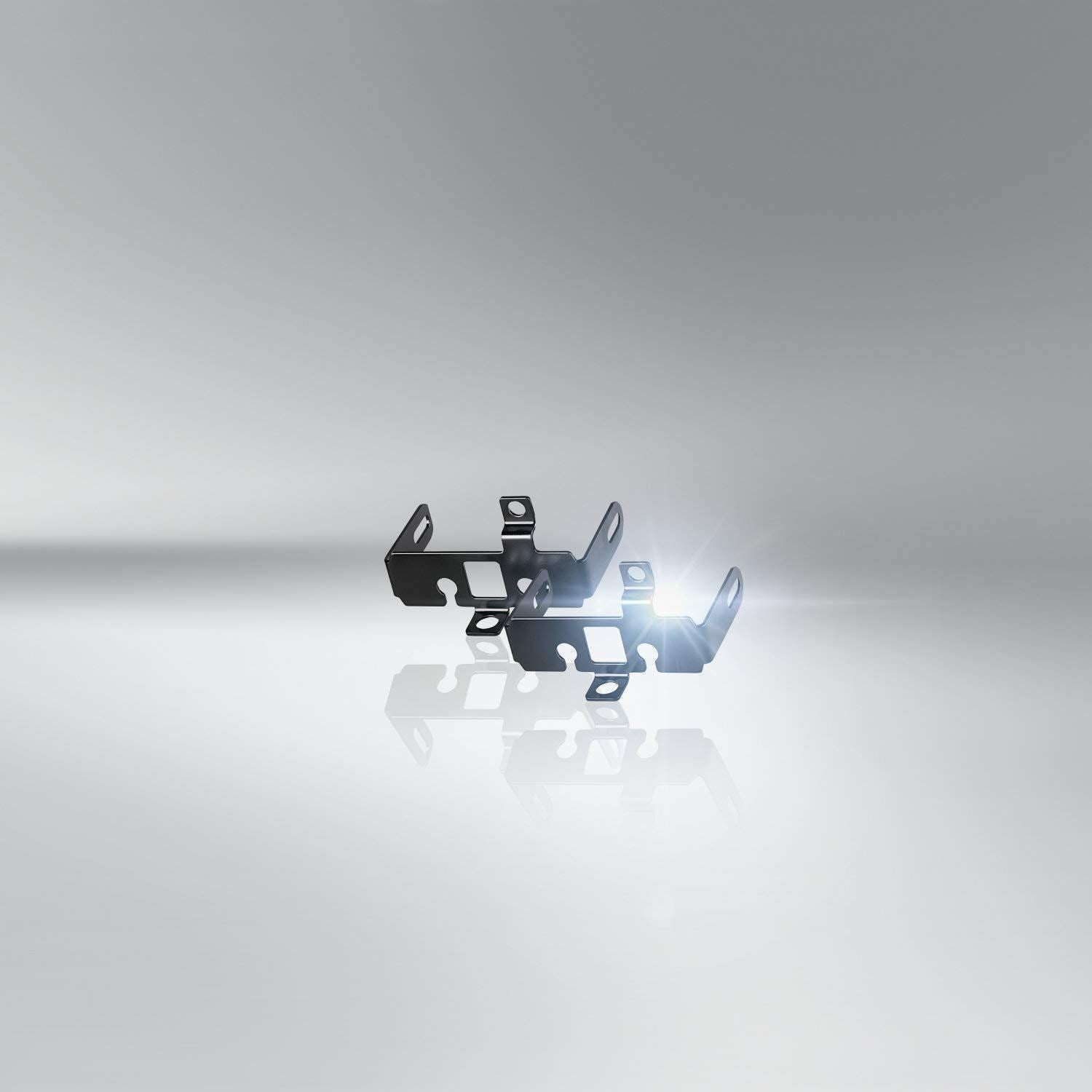 Osram LEDriving FOG additional mounting for Infinity models, FOG101-INF-M, brack