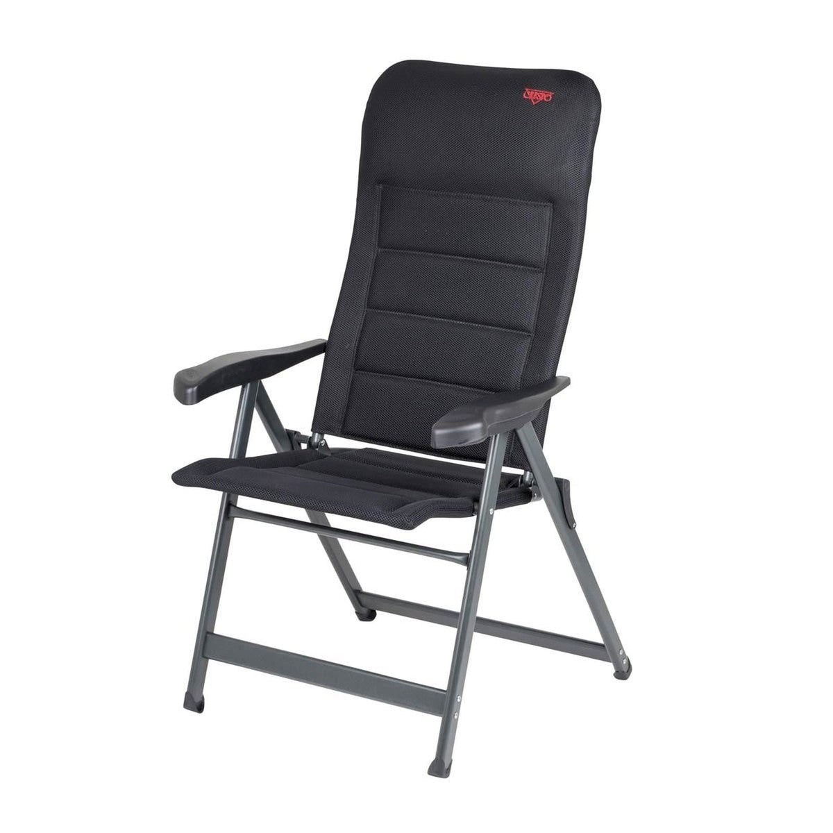 Crespo Chair AP/237 Air Deluxe Black