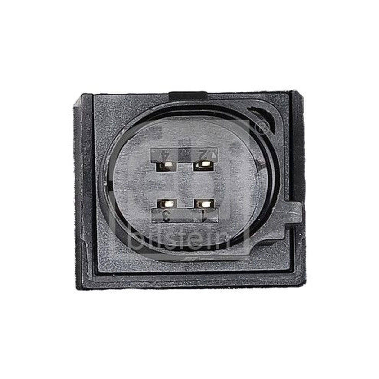 Febi Headlight Levelling Sensor Rear Right 4 Connectors 5V 1004251