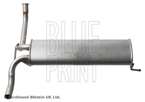 Blue Print Rear Muffler ADT36015