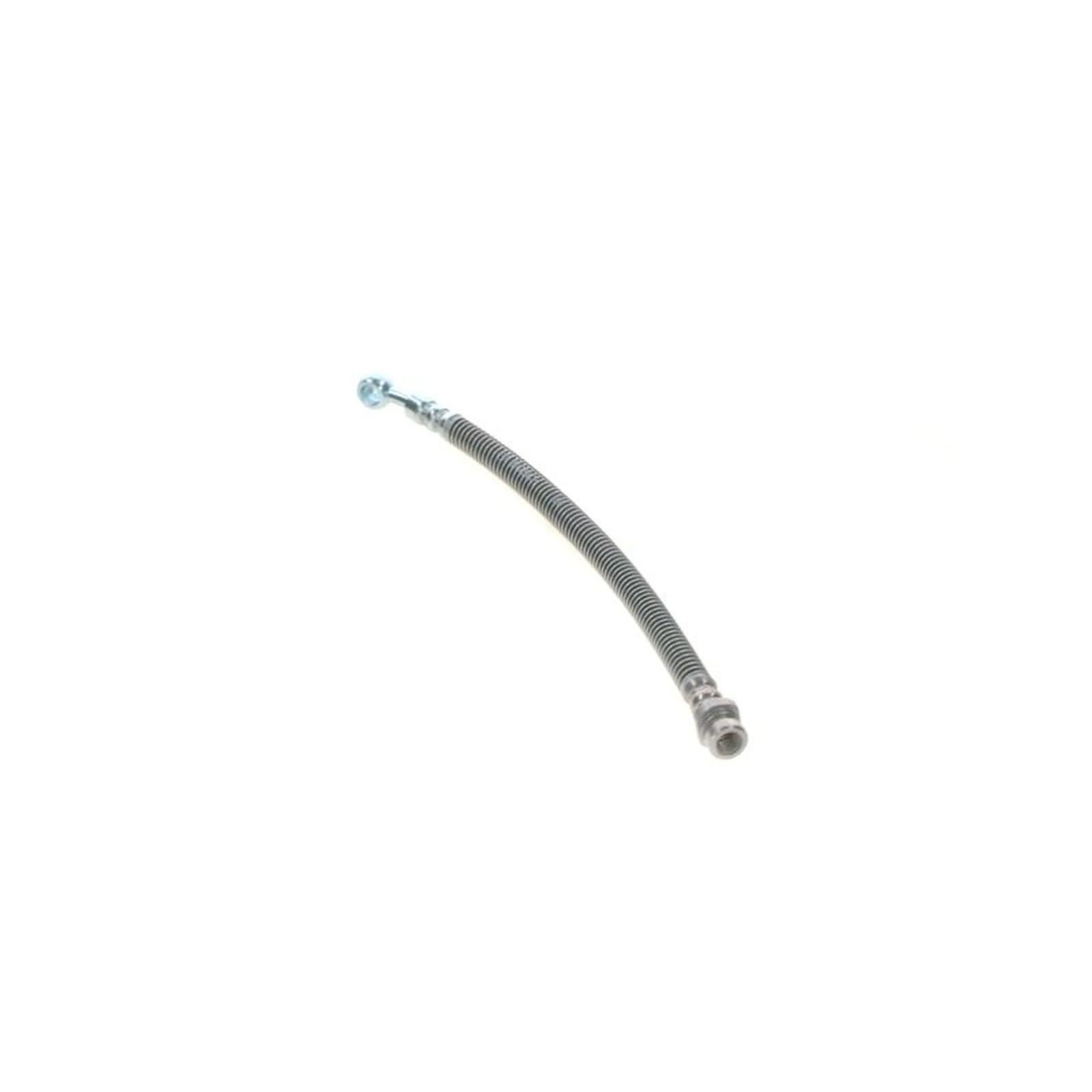 Bosch Brake Hydraulic Hose Line Front 1 987 481 391