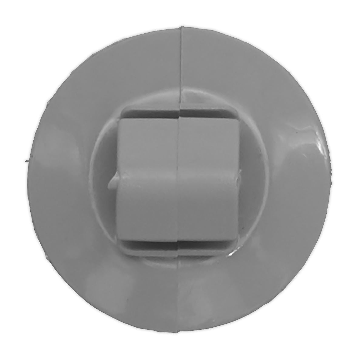 Sealey Panel/Moulding Clip20mm x 18mm GM Nissan & Renault Pack of 20