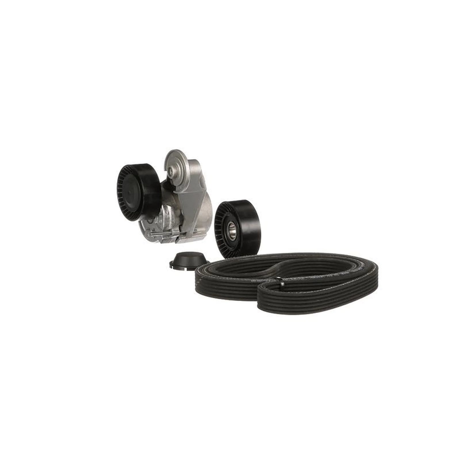 Gates V-Ribbed Belt Set K046DPK1825