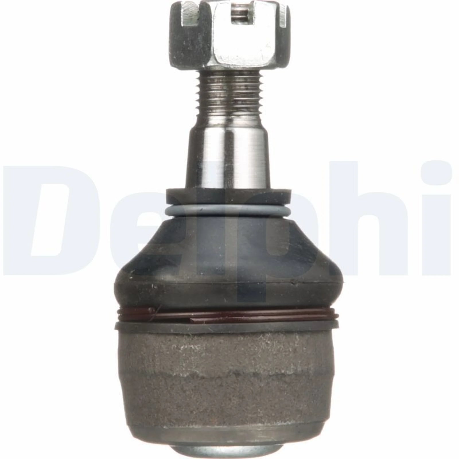 Delphi Steering Tie Rod End Ball Joint Front M14x1.5 TA1535