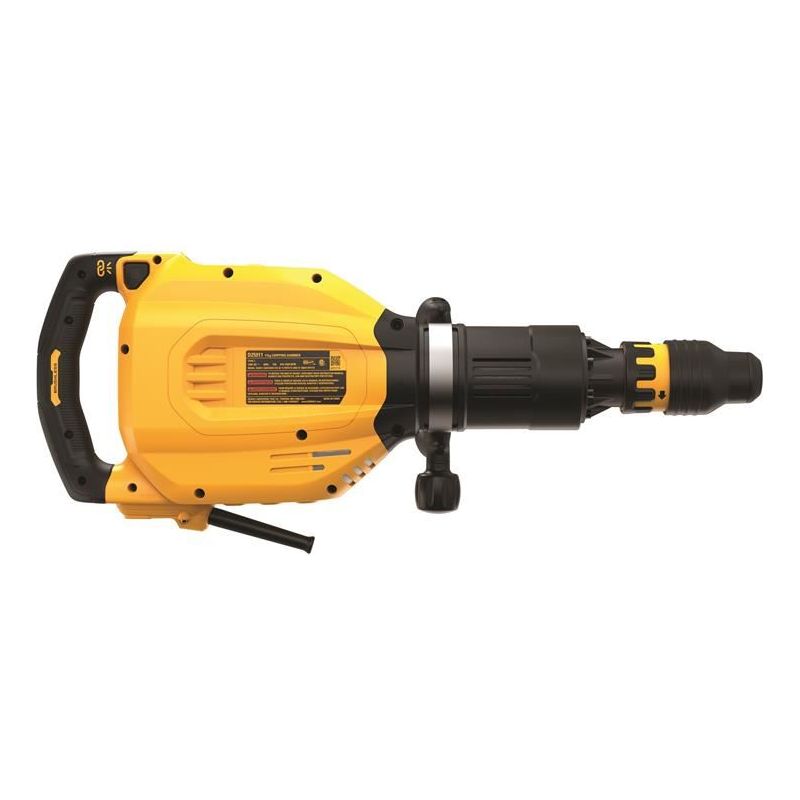 Dewalt Power Tools D25911K SDS-Max Demolition Hammer 11kg 110V