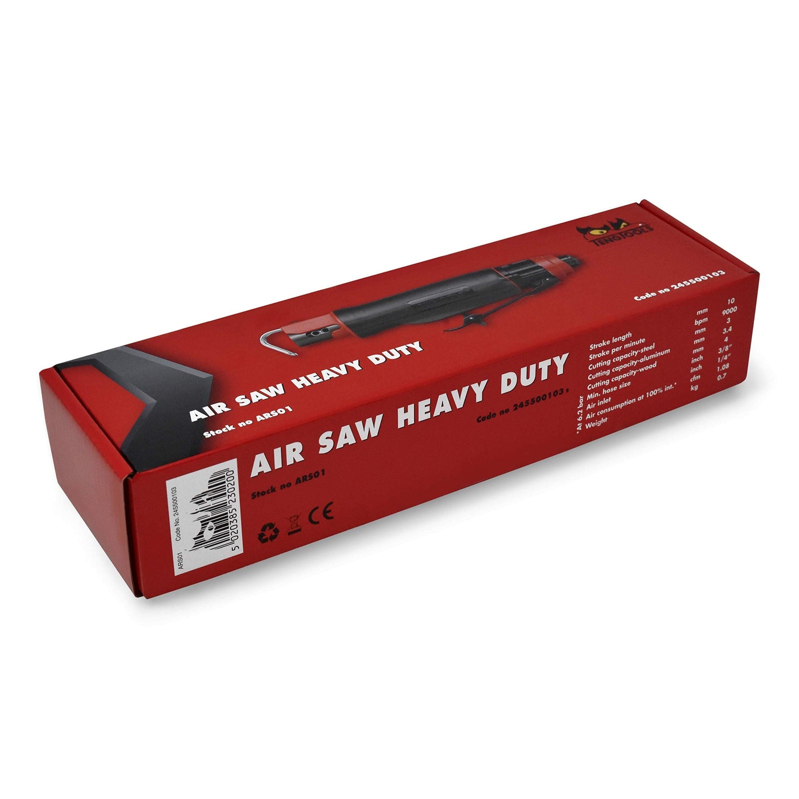 Teng Tools Air Saw 245mm