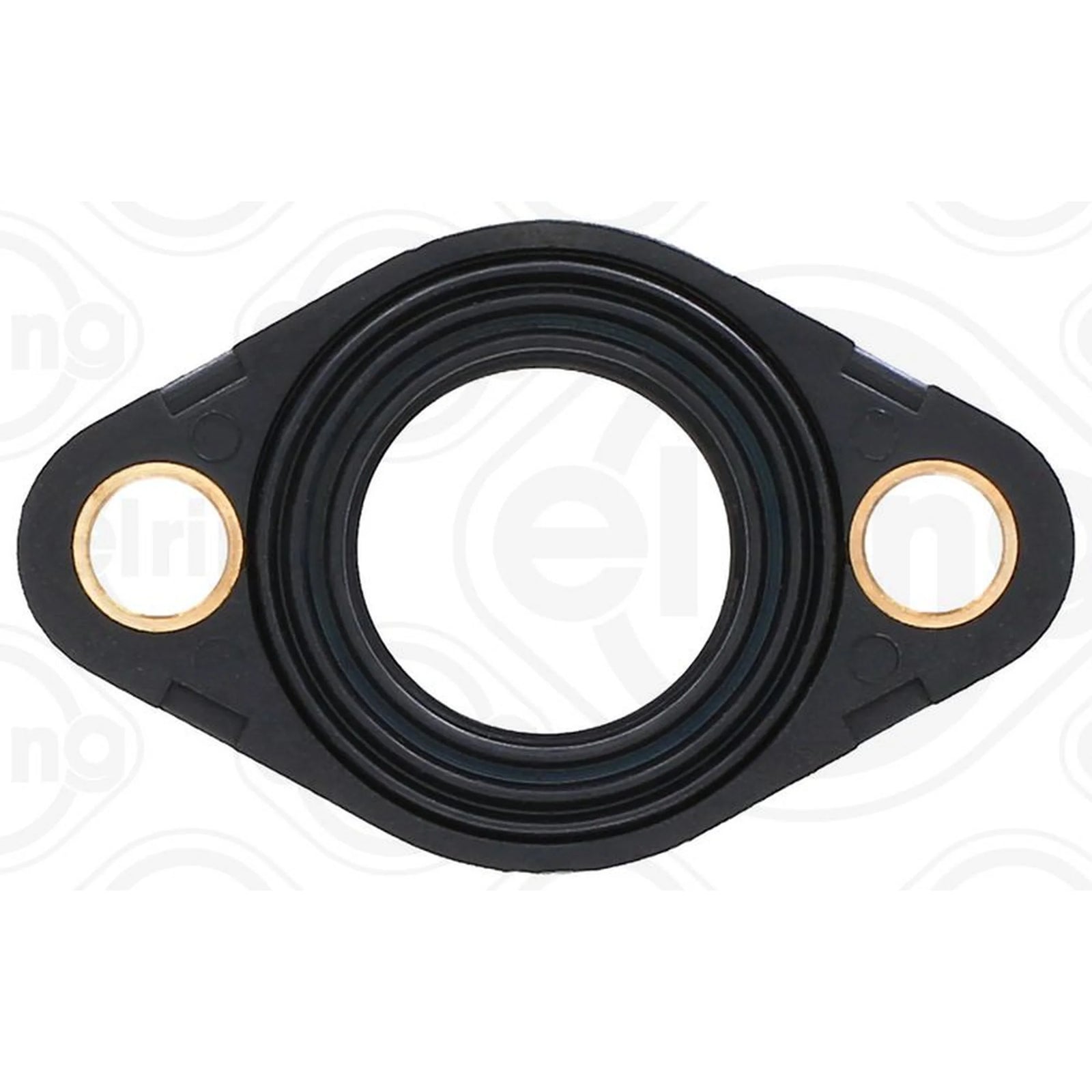 Elring BMW Flange Seal Cylinder Head Cover 458.320
