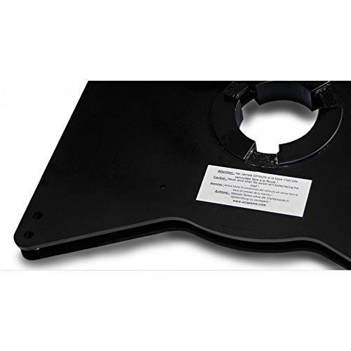Scopema RIB T5 Driver (no riser) CBTO13RD2C