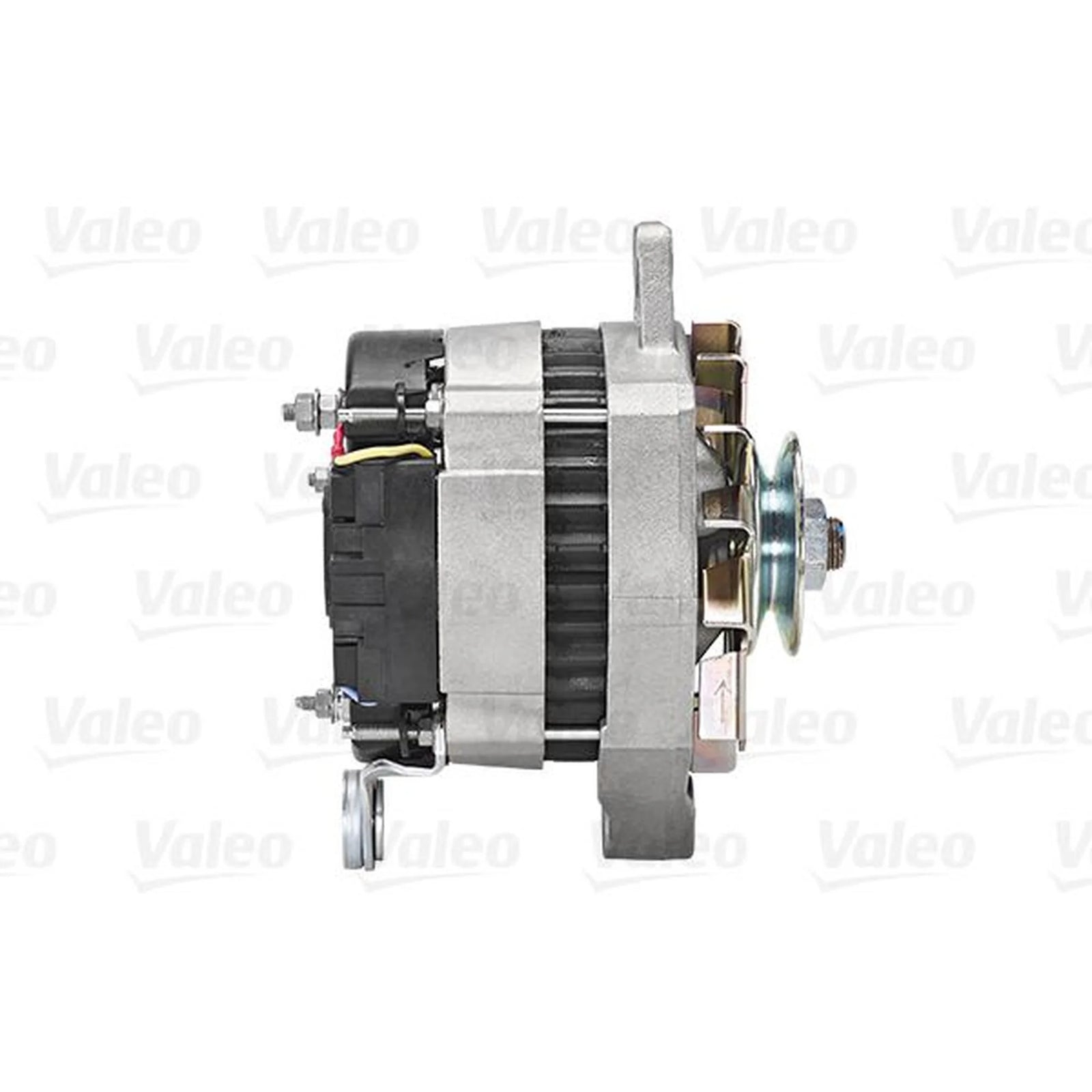 Valeo Car Alternator 12V 432764