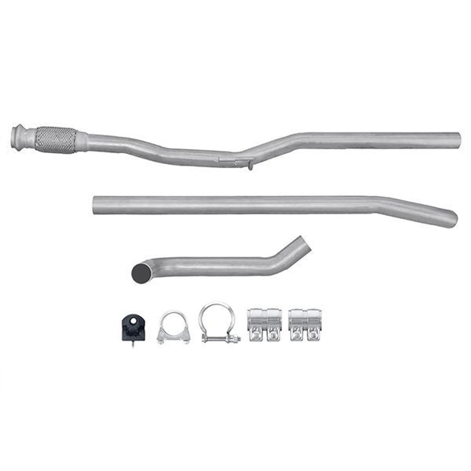 Hella Exhaust Pipe OD 8LA 366 000-931
