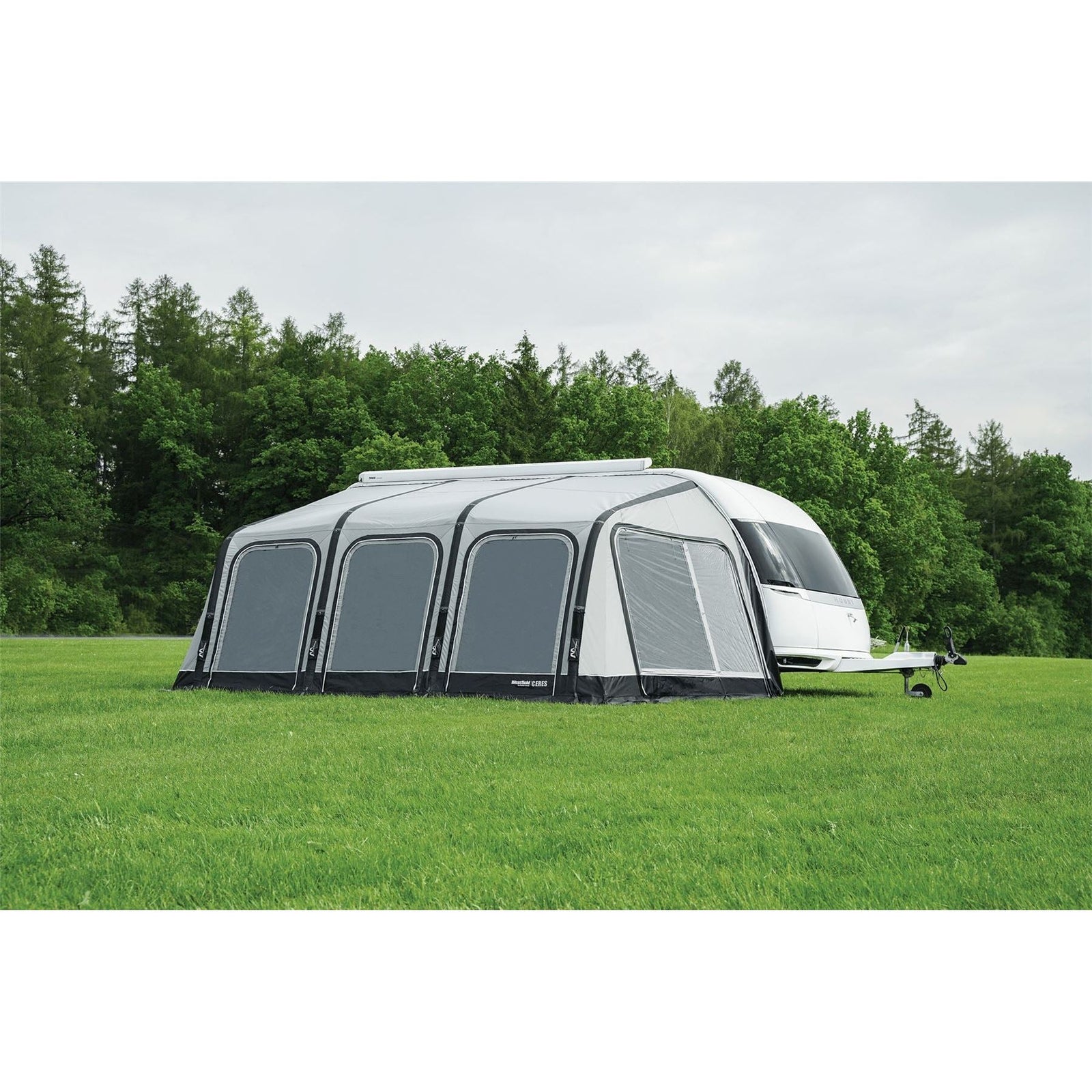 Ceres Air Awning (946 - 980 : size 8: S) 12020608000001