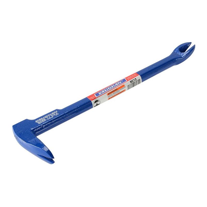 Vaughan BC12 Bear Claw Nail Puller 300mm (11.3/4in)