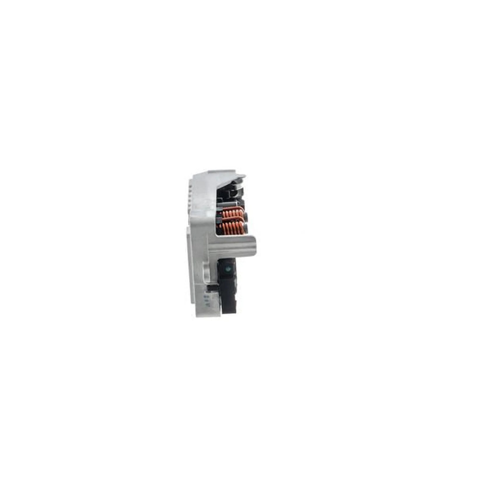 Mahle Heater Blower Regulator ABR 8 000P