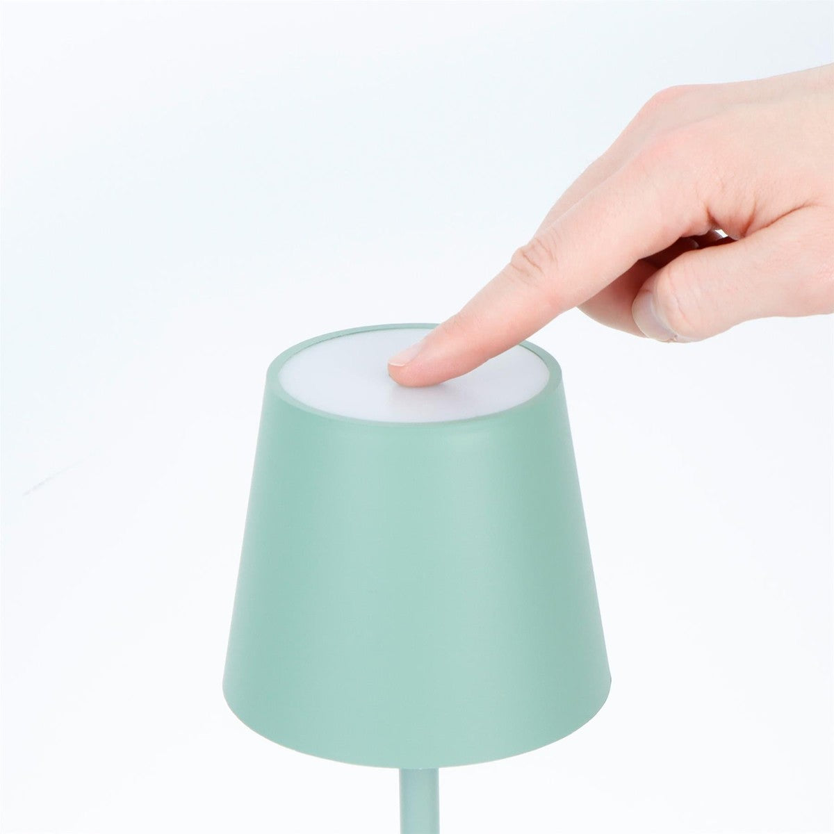 Leisurewize Caravan Camping Table Lamp - Lucia Green