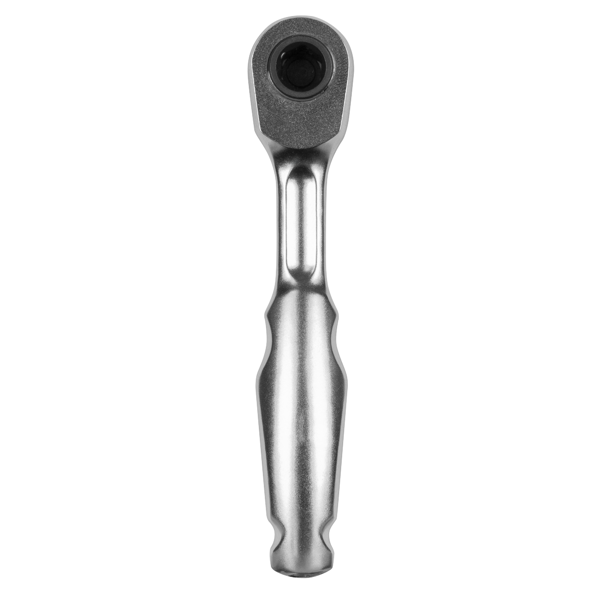 Sealey Premier Platinum Micro Ratchet Bit Driver 1/4" Hex 90mm