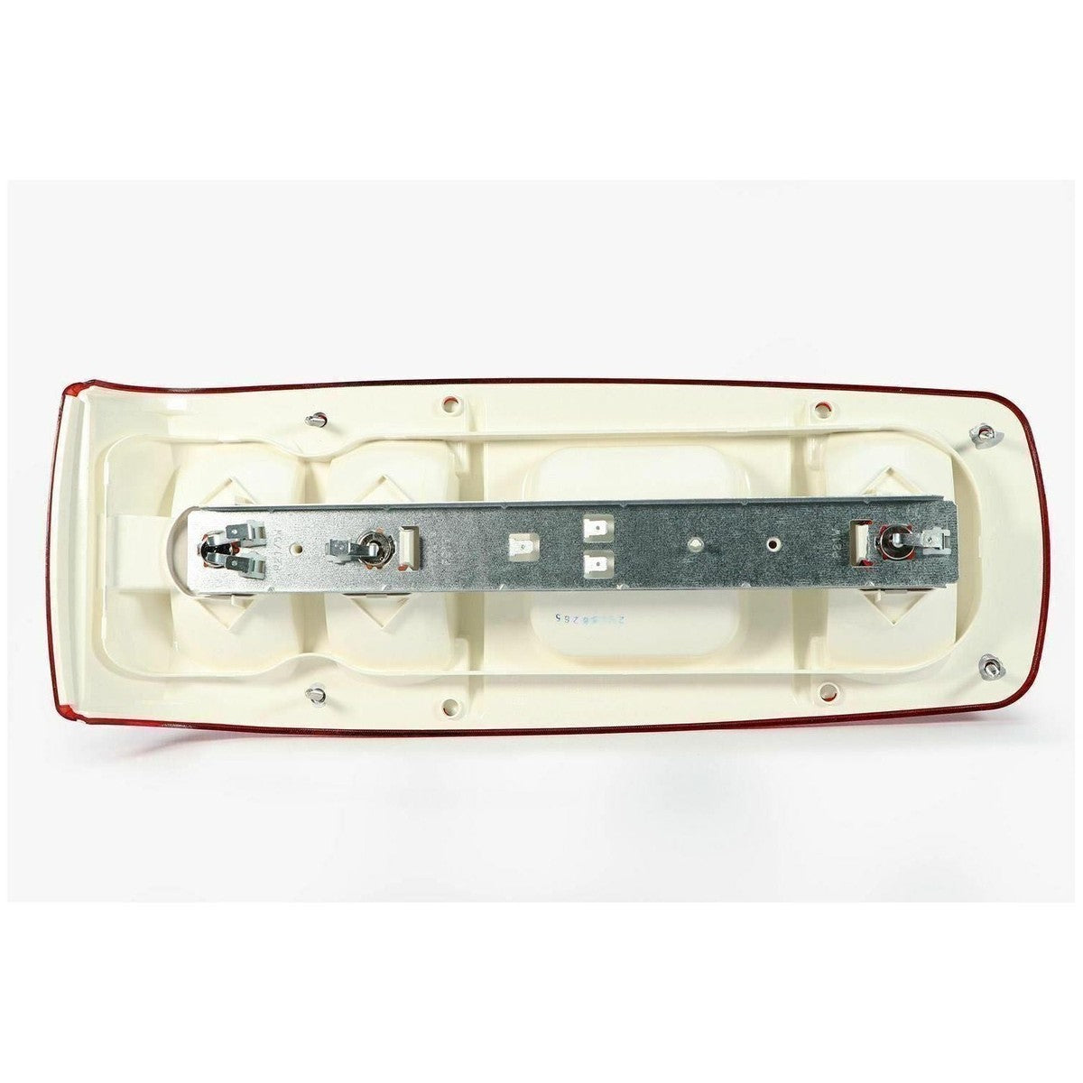 Hella Caravan Caraluna 1 Rear Light Right Fog Reflector