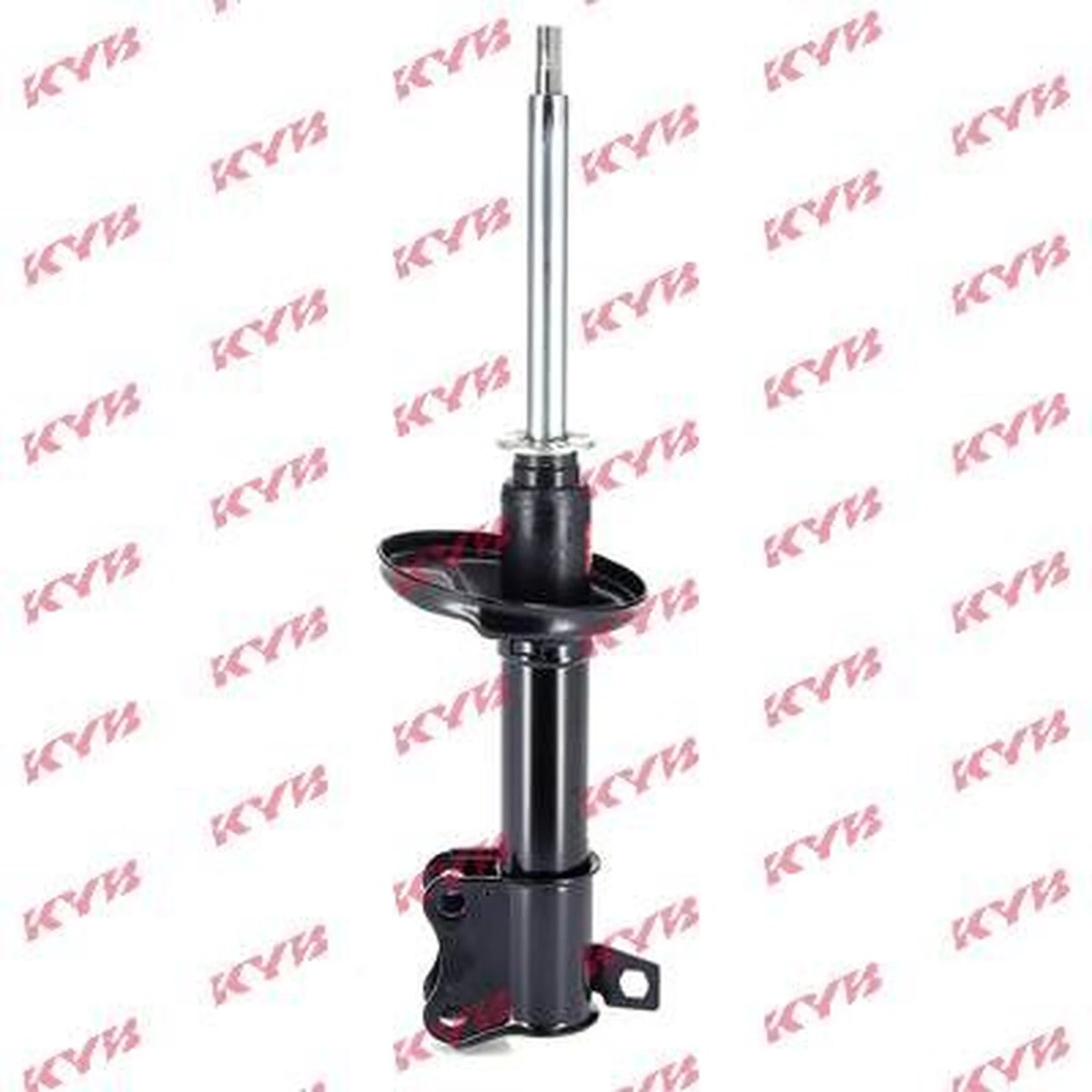 KYB Shock Absorber Damper Strut Rear Right 334052