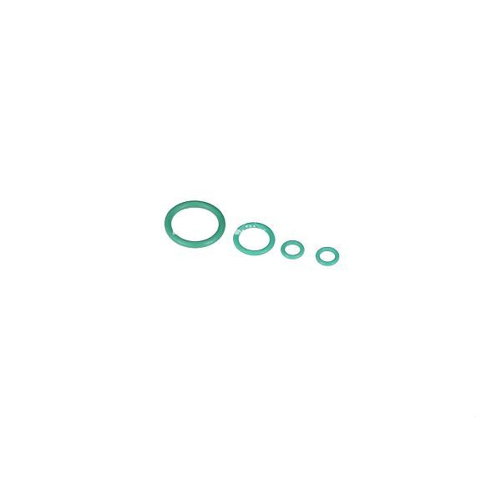 NRF Air Conditioning Condenser 35876