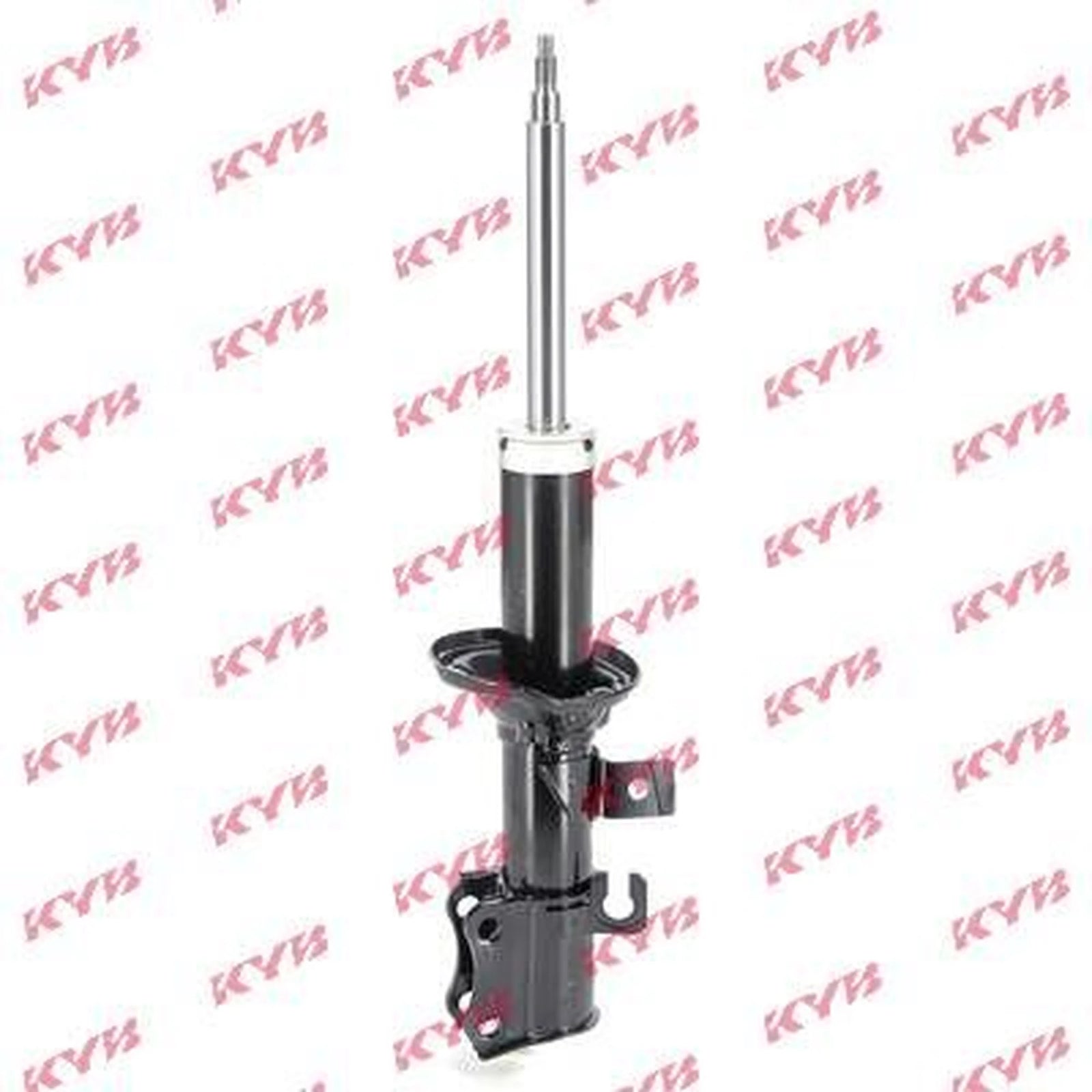 KYB Shock Absorber Damper Strut Front Right 333502