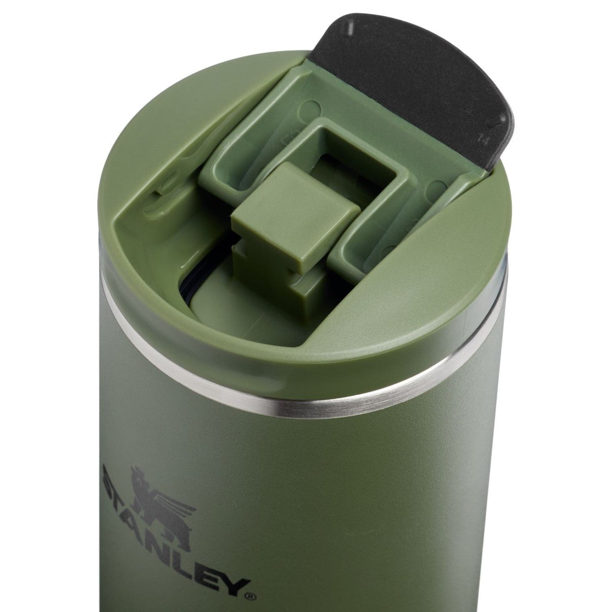 Stanley The Transit Fliptop Mug 0.35L