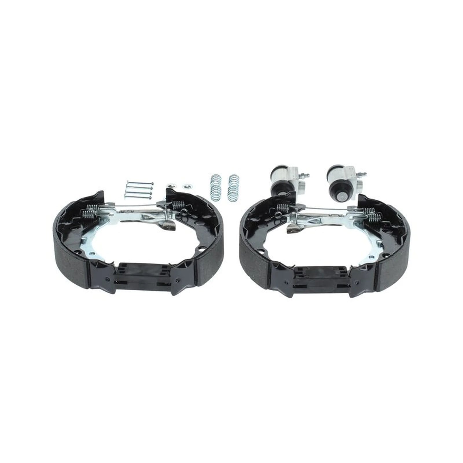 Bosch Brake Shoe Set Axle Kit 0 204 114 658