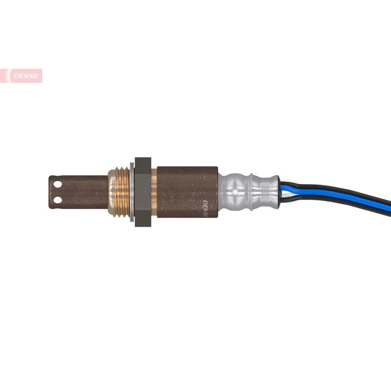 Denso O2 Lambda Oxygen Sensor Rear DOX-0649
