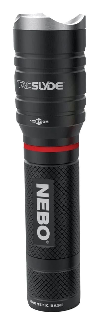 Nebo TAC SLYDE Torch