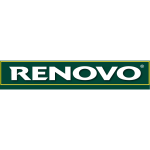 Renovo Soft Top Canvas Hood Reviver BLACK 500ml Dyes Convertible Car Roofs